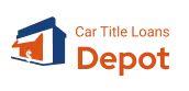 Depot Car Title Loans image 1